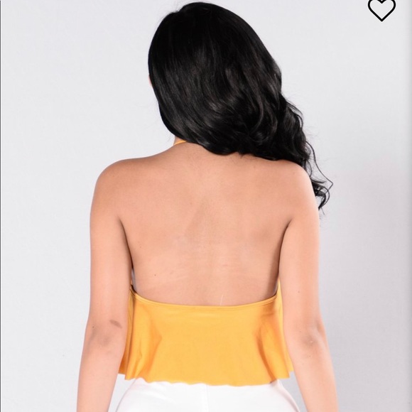 Fashion Nova Kiss You All Over Bodysuit - Picture 6 of 6